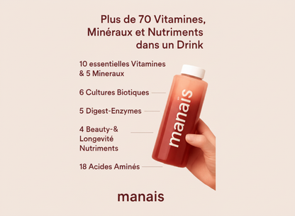 Beauté Intérieure™ - Bien-Être Total