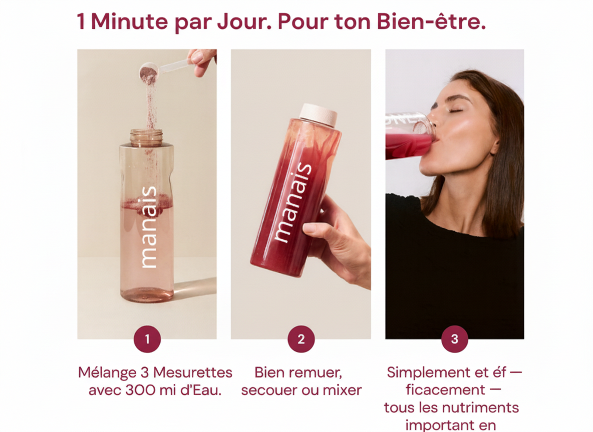 Beauté Intérieure™ - Bien-Être Total