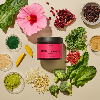 Beauté Intérieure™ - Bien-Être Total