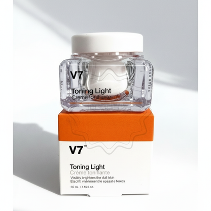 Best Selling Korean Cream V7 Collagen Korean Skin Care Products Face Care Face Cream Whitening Moisture Cream Sephora Stuff