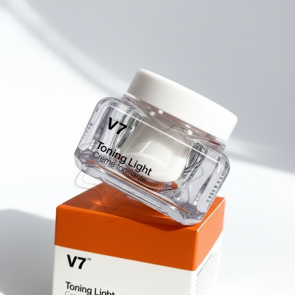 Best Selling Korean Cream V7 Collagen Korean Skin Care Products Face Care Face Cream Whitening Moisture Cream Sephora Stuff