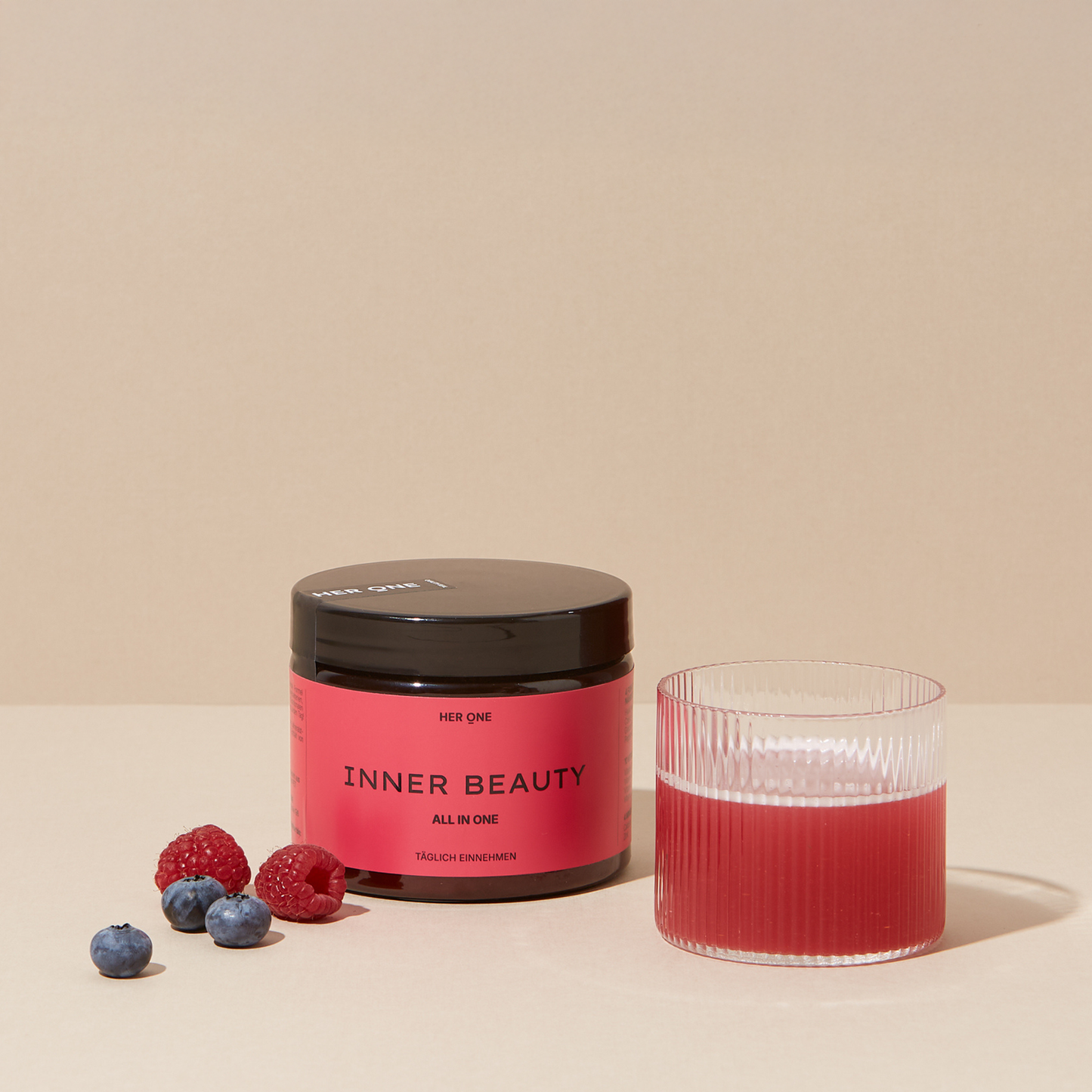 Beauté Intérieure™ - Bien-Être Total