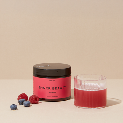 Beauté Intérieure™ - Bien-Être Total