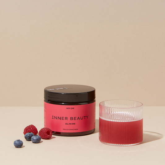 Beauté Intérieure™ - Bien-Être Total