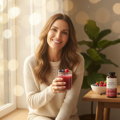 Beauté Intérieure™ - Bien-Être Total