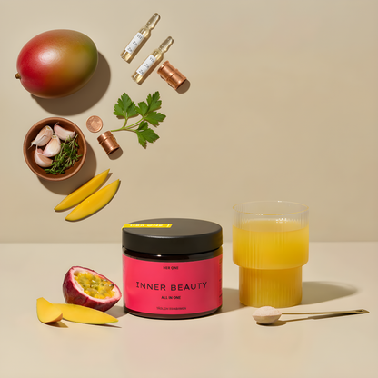 Beauté Intérieure™ - Bien-Être Total