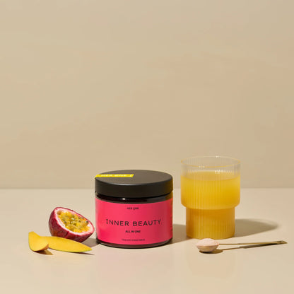 Beauté Intérieure™ - Bien-Être Total